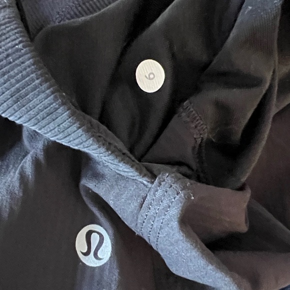 lululemon athletica Black Dance Studio Pants - Picture 9 of 11